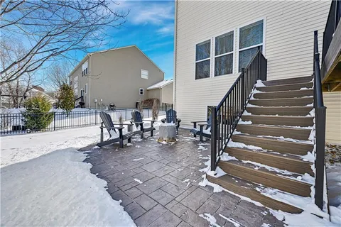 $600,000 | 22432 West 113th Terrace, Olathe, KS 66061