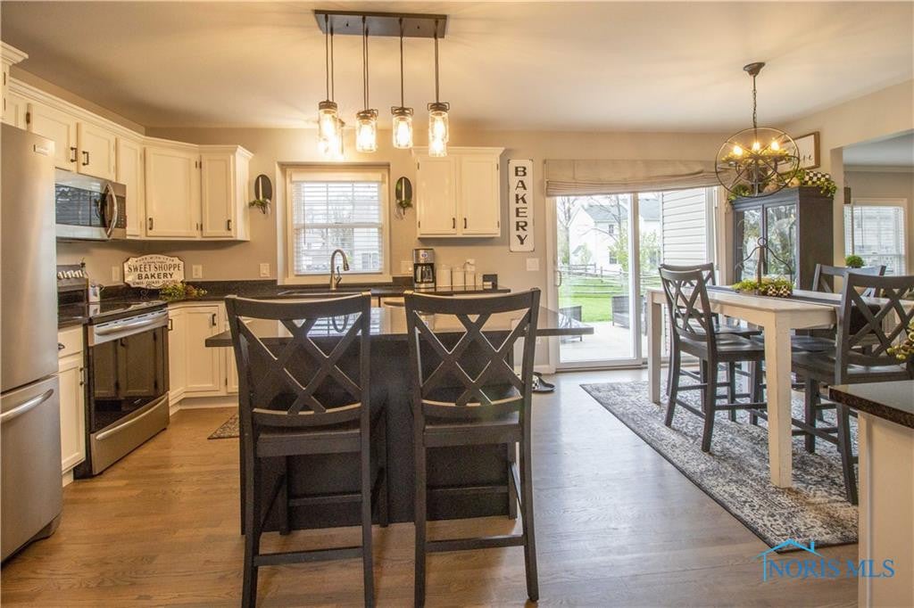 1867 Crossfields Road Perrysburg, OH 43551 - Photo 11 of 37 Gallery Image 11