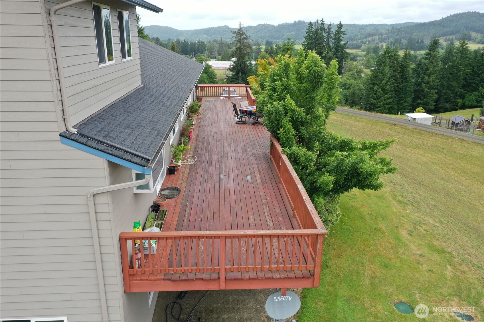 77 Rue Creek Road Raymond, WA 98577 - Photo 29 of 29