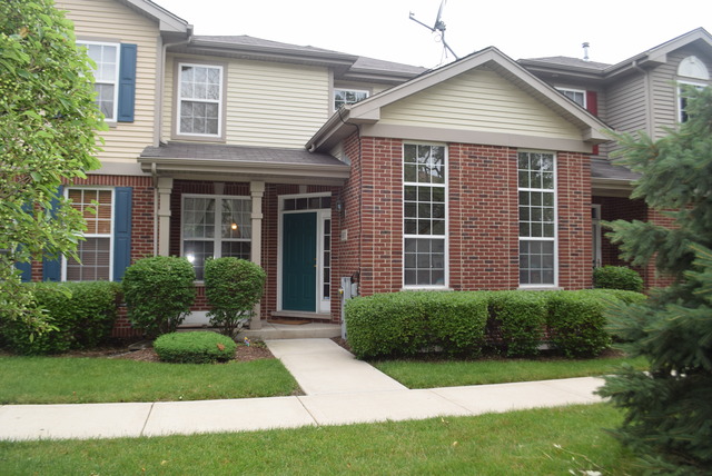 6571 Pine Lake Drive, Unit 6571 Tinley Park, IL 60477 - Photo 1 of 13