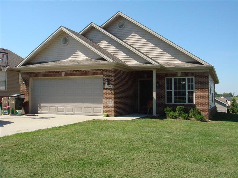 136 Starting Gate Point Georgetown, KY 40324 - Photo 1 of 19 Photo 1