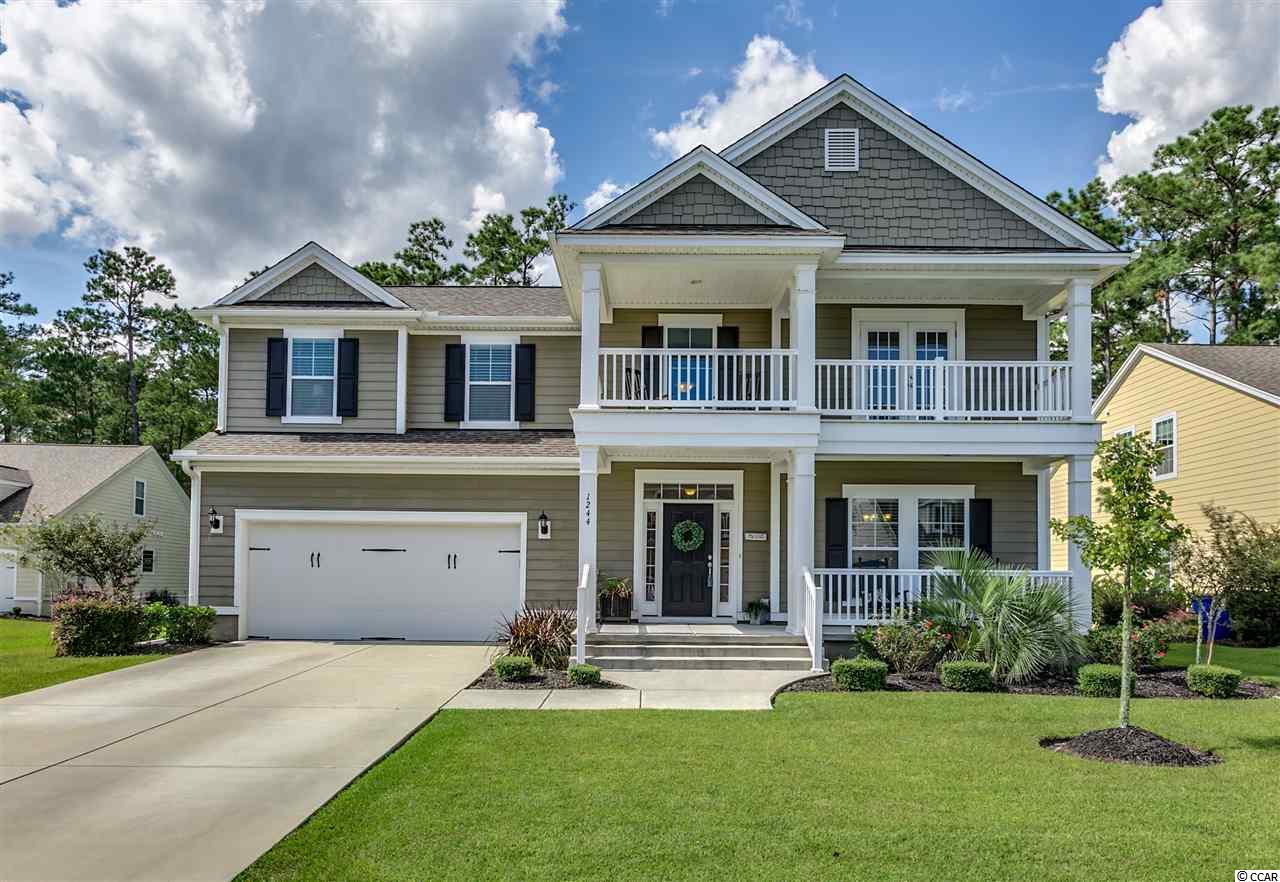 1244 Cypress Shadow Court Murrells Inlet, SC 29576 - Photo 1 of 40 Gallery Image 1