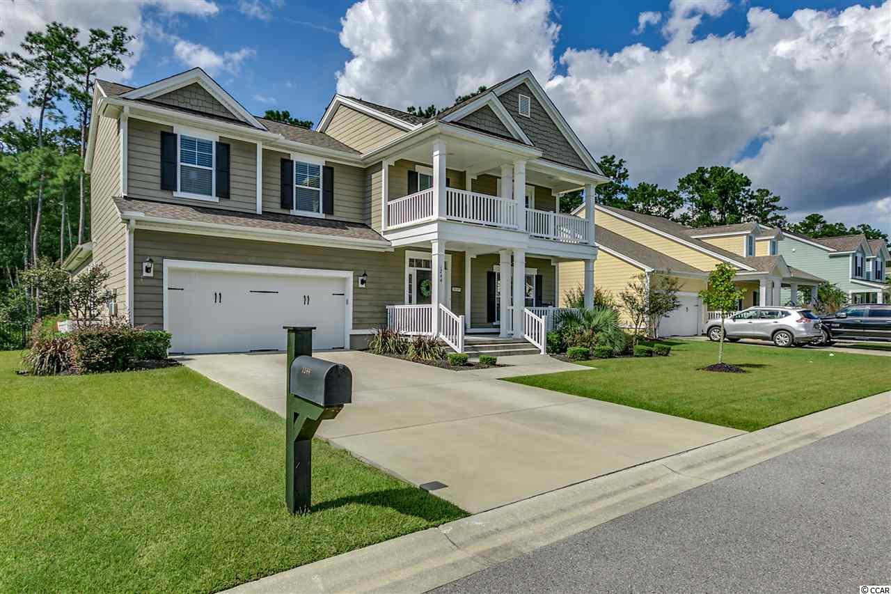 1244 Cypress Shadow Court Murrells Inlet, SC 29576 - Photo 2 of 40 Gallery Image 2
