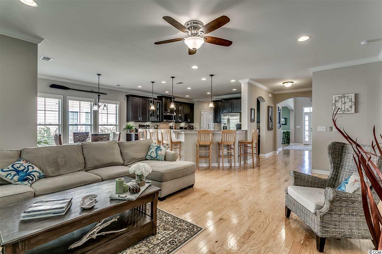 1244 Cypress Shadow Court Murrells Inlet, SC 29576 - Photo 11 of 40 Gallery Image 11