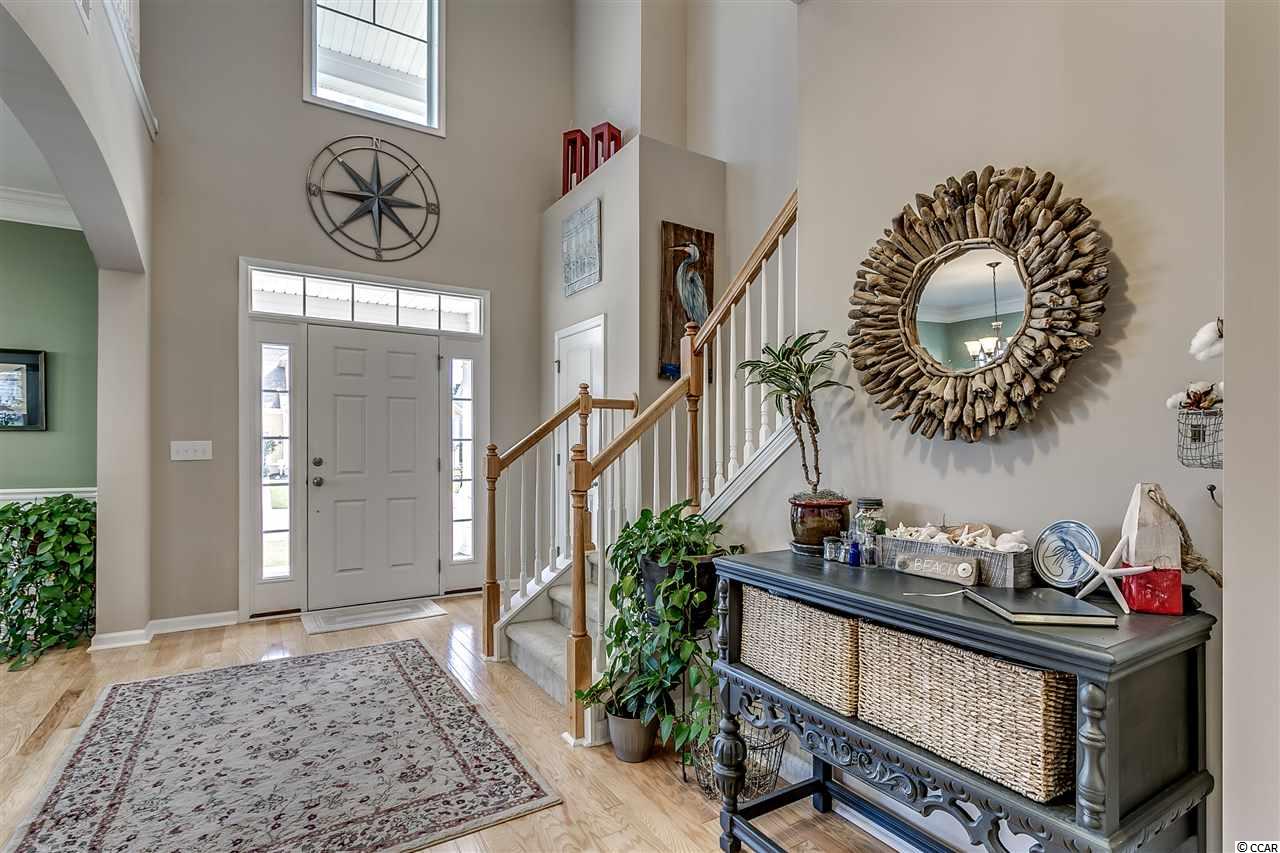 1244 Cypress Shadow Court Murrells Inlet, SC 29576 - Photo 4 of 40 Gallery Image 4