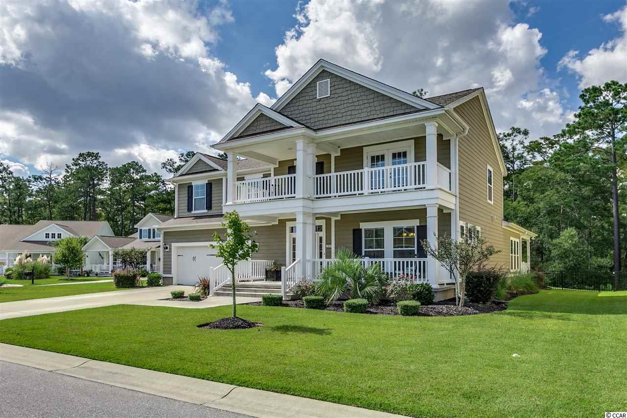 1244 Cypress Shadow Court Murrells Inlet, SC 29576 - Photo 31 of 40 Gallery Image 31