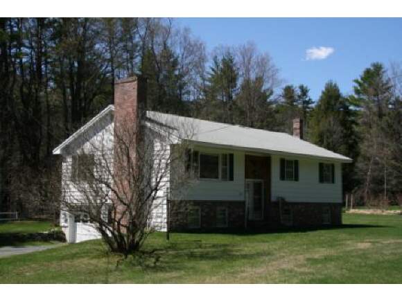 185 Turnpike Road Norwich, VT 05055 - Photo 1 of 1