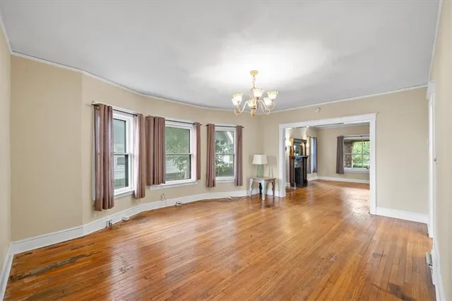 $399,000 | 3767 Washington Street, Kansas City, MO 64111