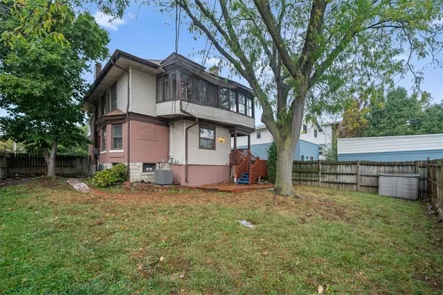 $398,000 | 3767 Washington Street, Kansas City, MO 64111