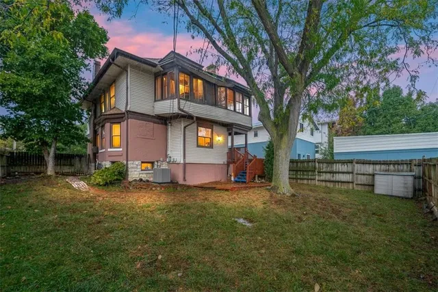 $398,000 | 3767 Washington Street, Kansas City, MO 64111