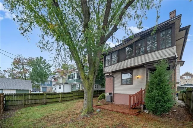 $398,000 | 3767 Washington Street, Kansas City, MO 64111