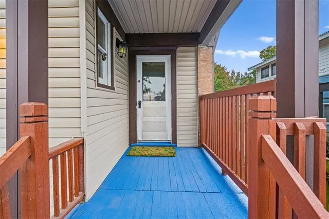 $398,000 | 3767 Washington Street, Kansas City, MO 64111