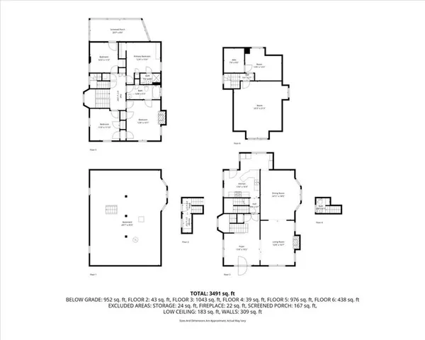 $398,000 | 3767 Washington Street, Kansas City, MO 64111