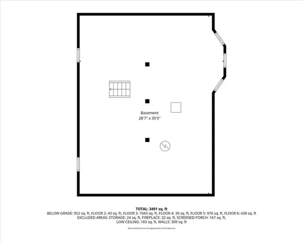 $399,000 | 3767 Washington Street, Kansas City, MO 64111
