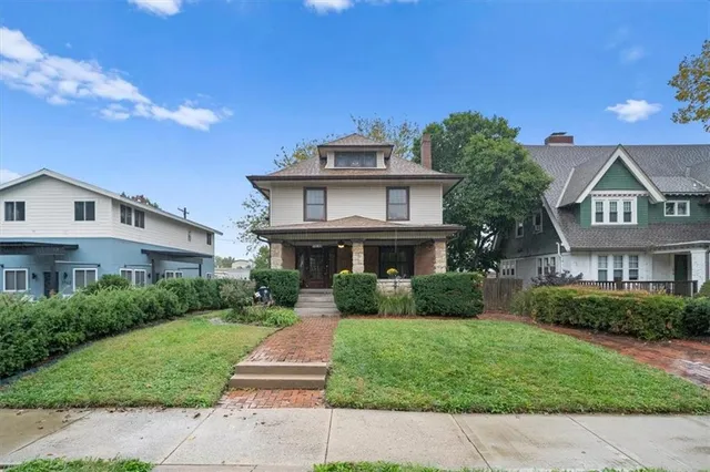 $399,000 | 3767 Washington Street, Kansas City, MO 64111