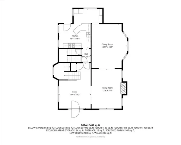 $399,000 | 3767 Washington Street, Kansas City, MO 64111