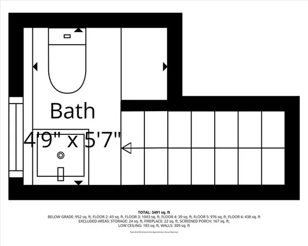 $399,000 | 3767 Washington Street, Kansas City, MO 64111