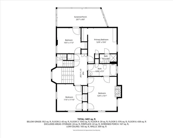 $399,000 | 3767 Washington Street, Kansas City, MO 64111