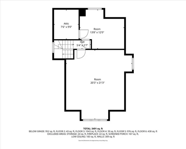 $398,000 | 3767 Washington Street, Kansas City, MO 64111