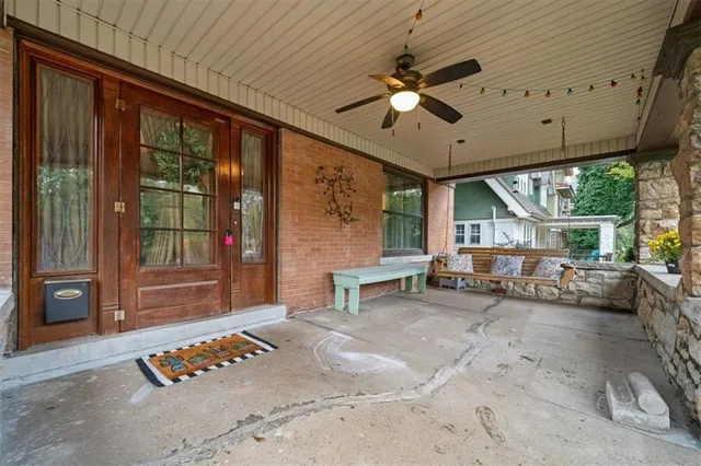 $399,000 | 3767 Washington Street, Kansas City, MO 64111