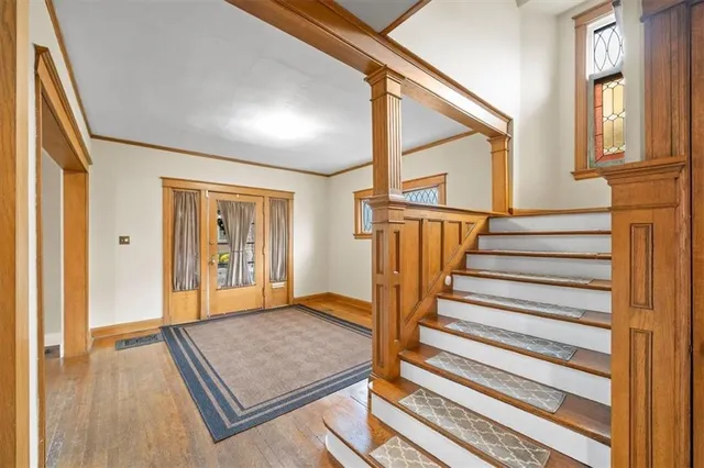 $398,000 | 3767 Washington Street, Kansas City, MO 64111