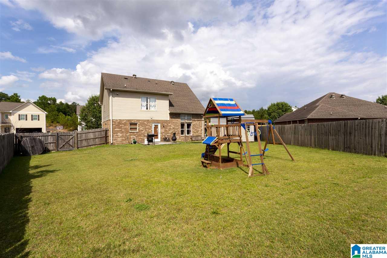 3614 Wind Ridge Lane Bessemer, AL 35022 - Photo 2 of 42
