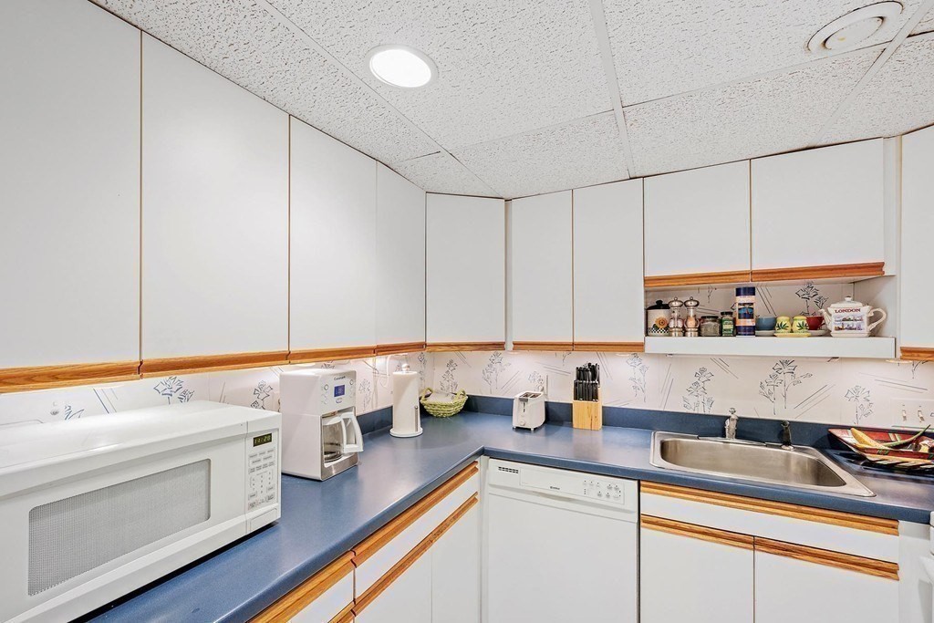 44 Broadlawn Park, Unit 22A Boston, MA 02467 - Photo 5 of 17