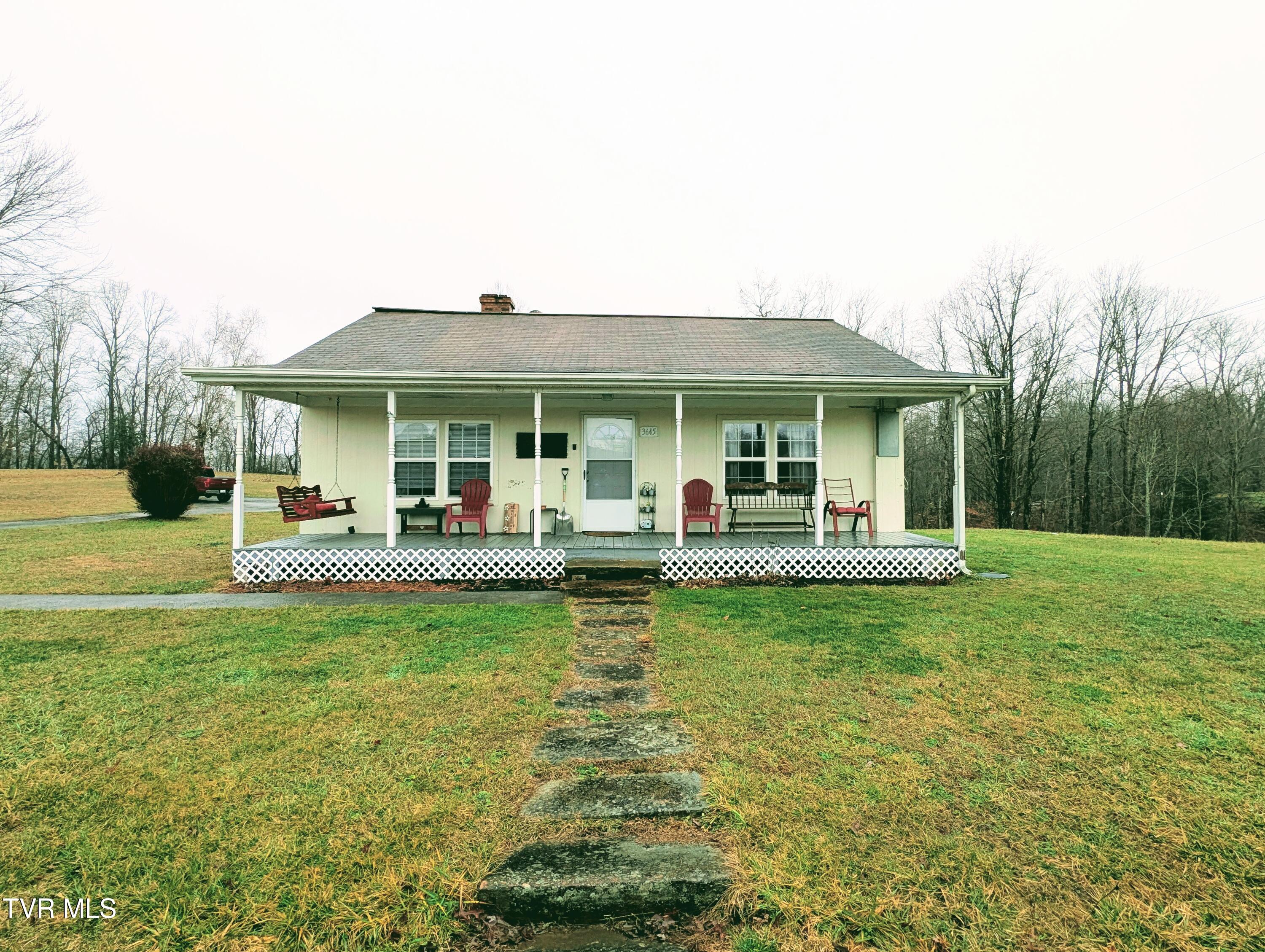 3645 DC Caney Ridge Road Clintwood, VA 24228 - Photo 2 of 54 1000011425