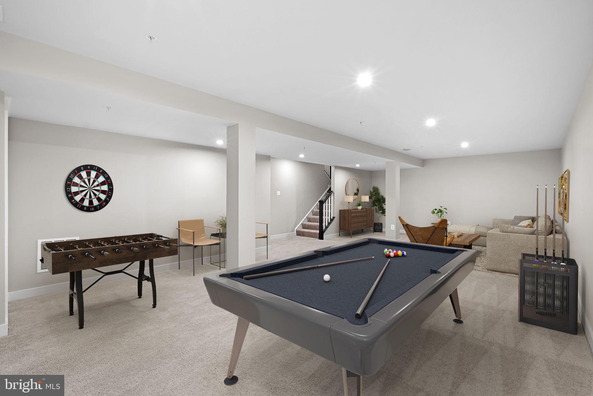 5246 Red Maple Drive Frederick, MD 21703 - Photo 27 of 34