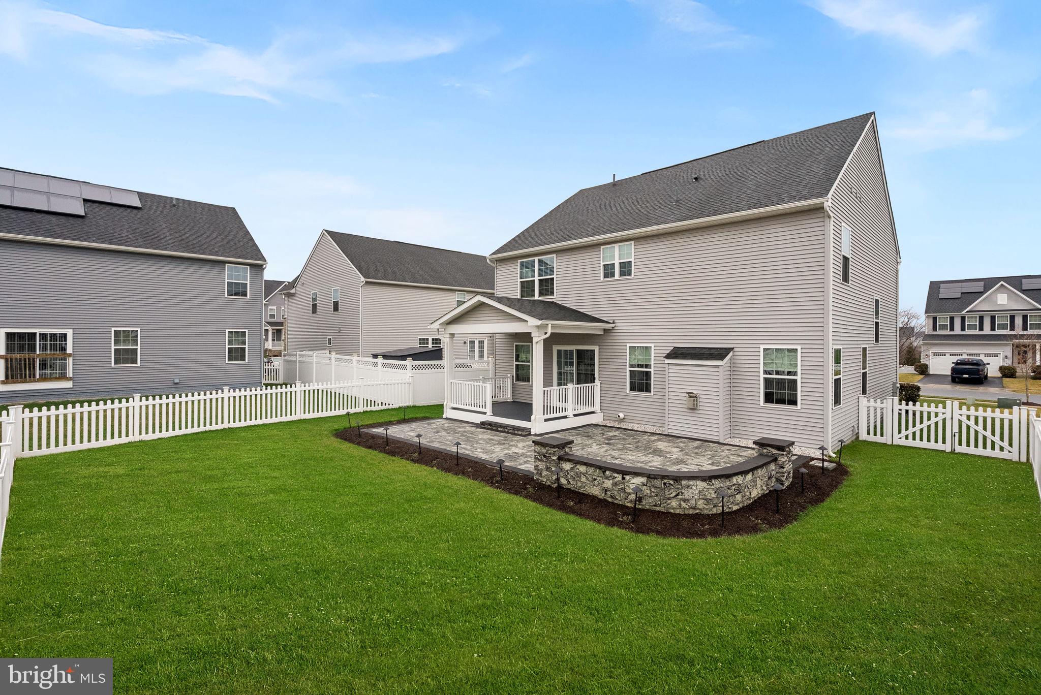 5246 Red Maple Drive Frederick, MD 21703 - Photo 30 of 34