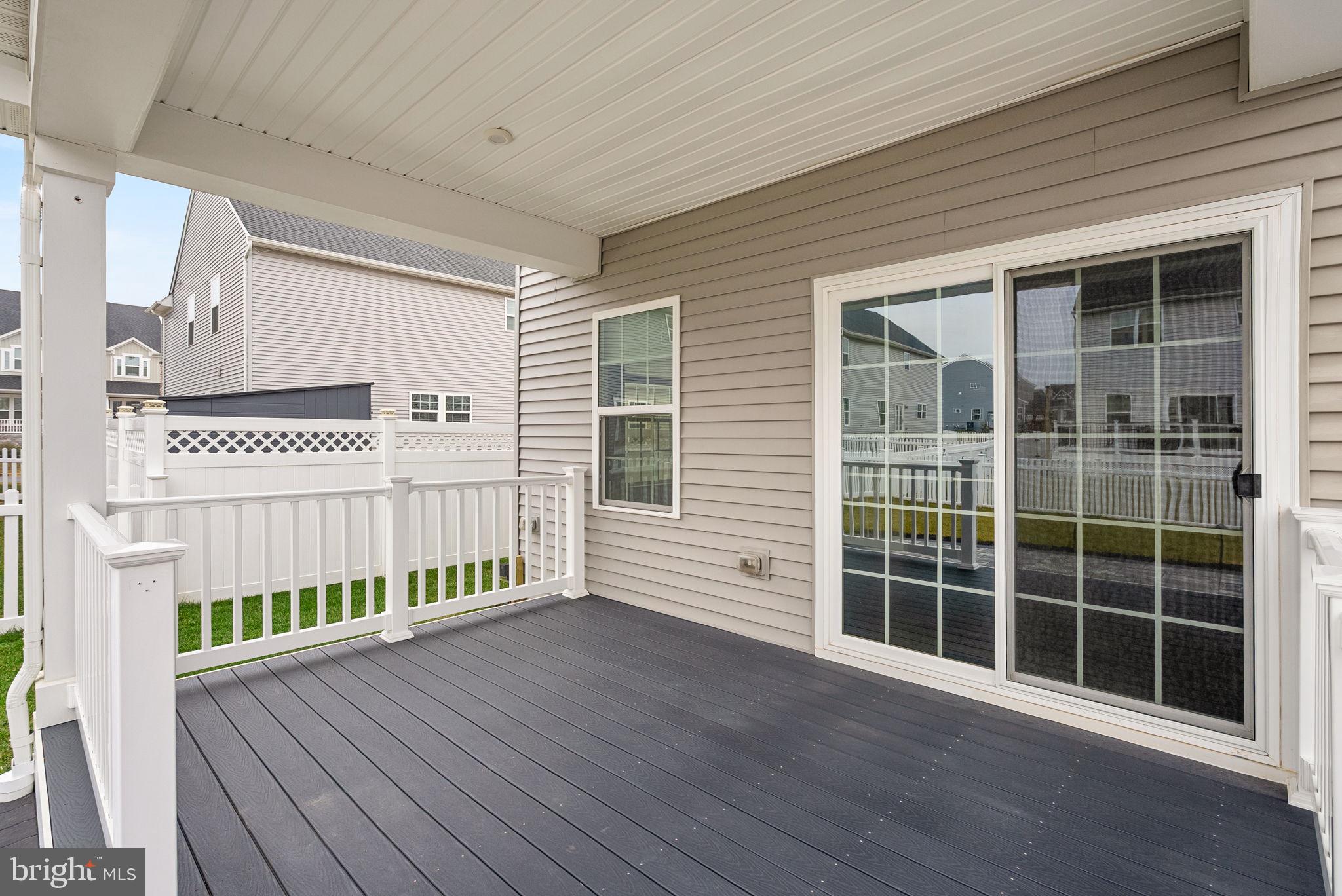 5246 Red Maple Drive Frederick, MD 21703 - Photo 31 of 34