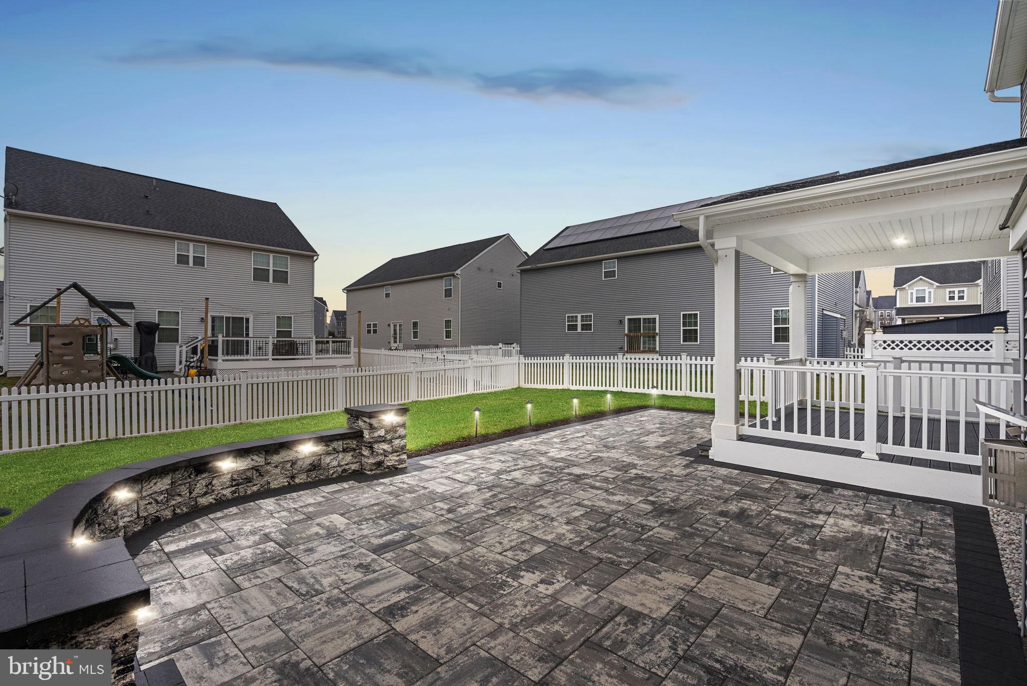 5246 Red Maple Drive Frederick, MD 21703 - Photo 32 of 34