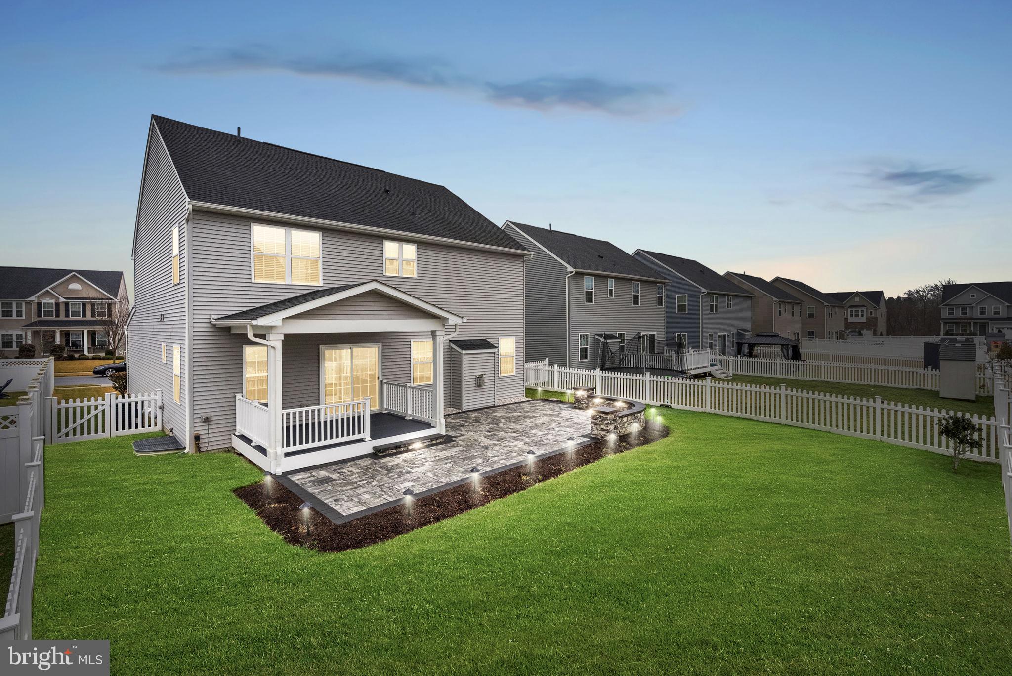 5246 Red Maple Drive Frederick, MD 21703 - Photo 33 of 34