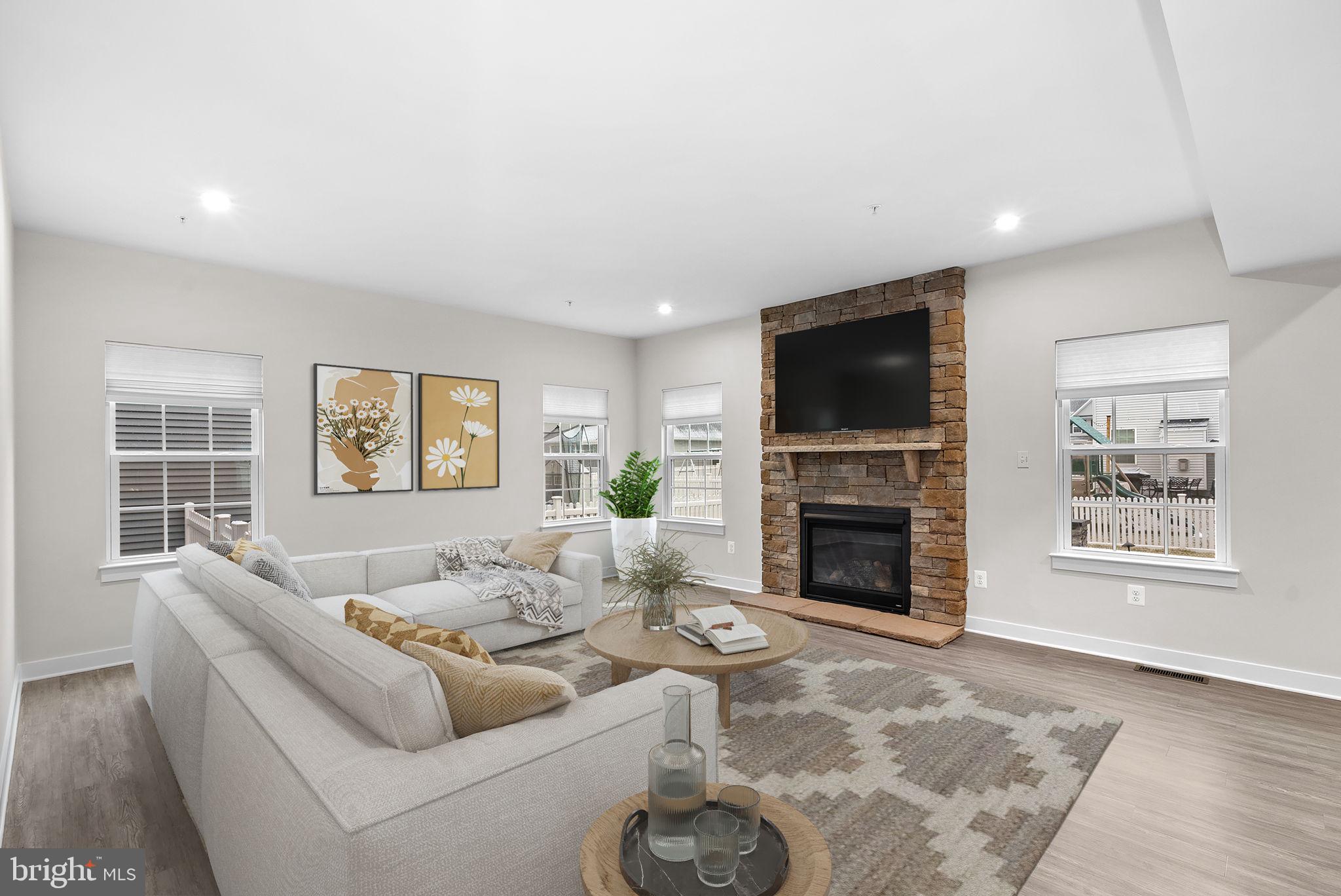 5246 Red Maple Drive Frederick, MD 21703 - Photo 5 of 34