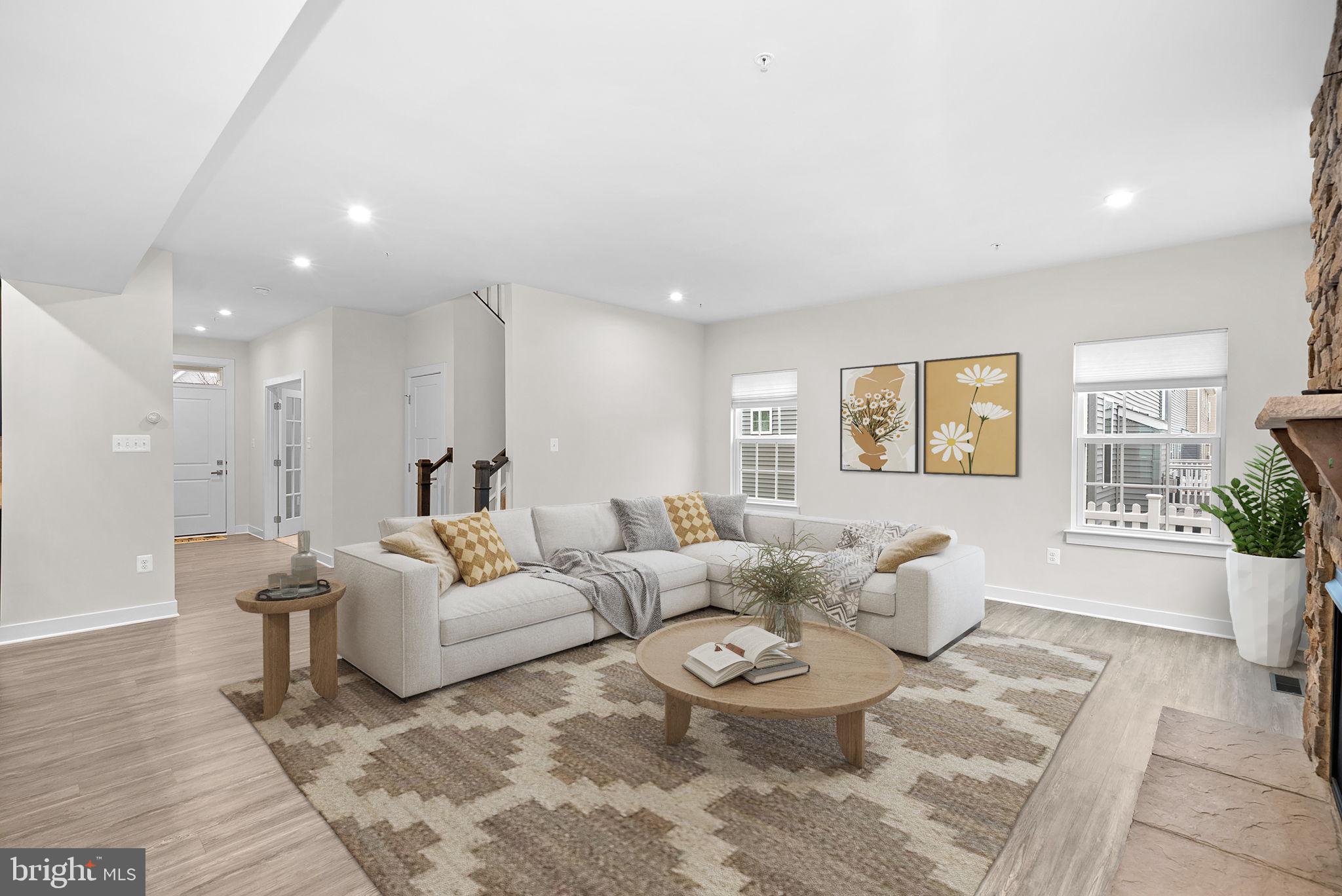 5246 Red Maple Drive Frederick, MD 21703 - Photo 6 of 34