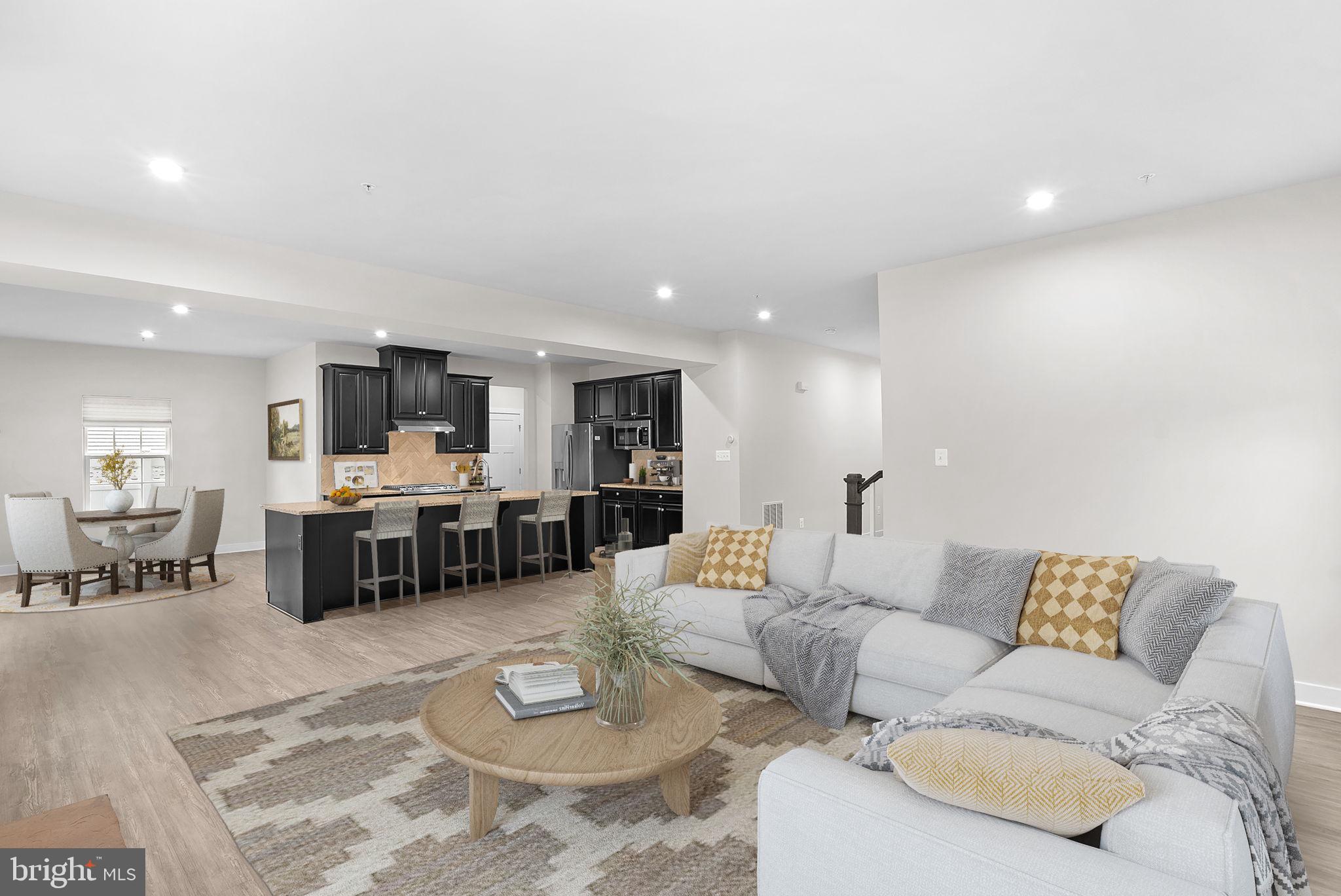 5246 Red Maple Drive Frederick, MD 21703 - Photo 7 of 34