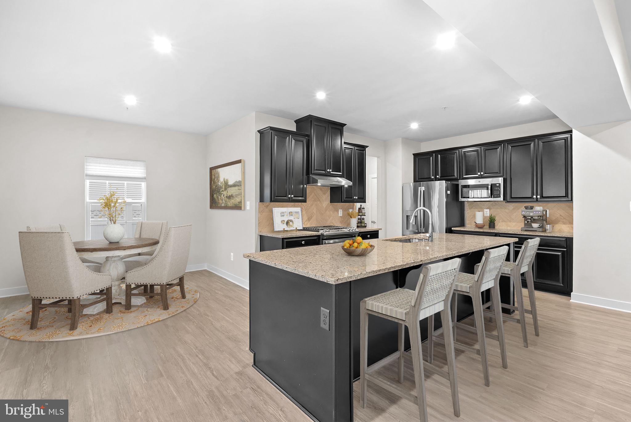 5246 Red Maple Drive Frederick, MD 21703 - Photo 8 of 34