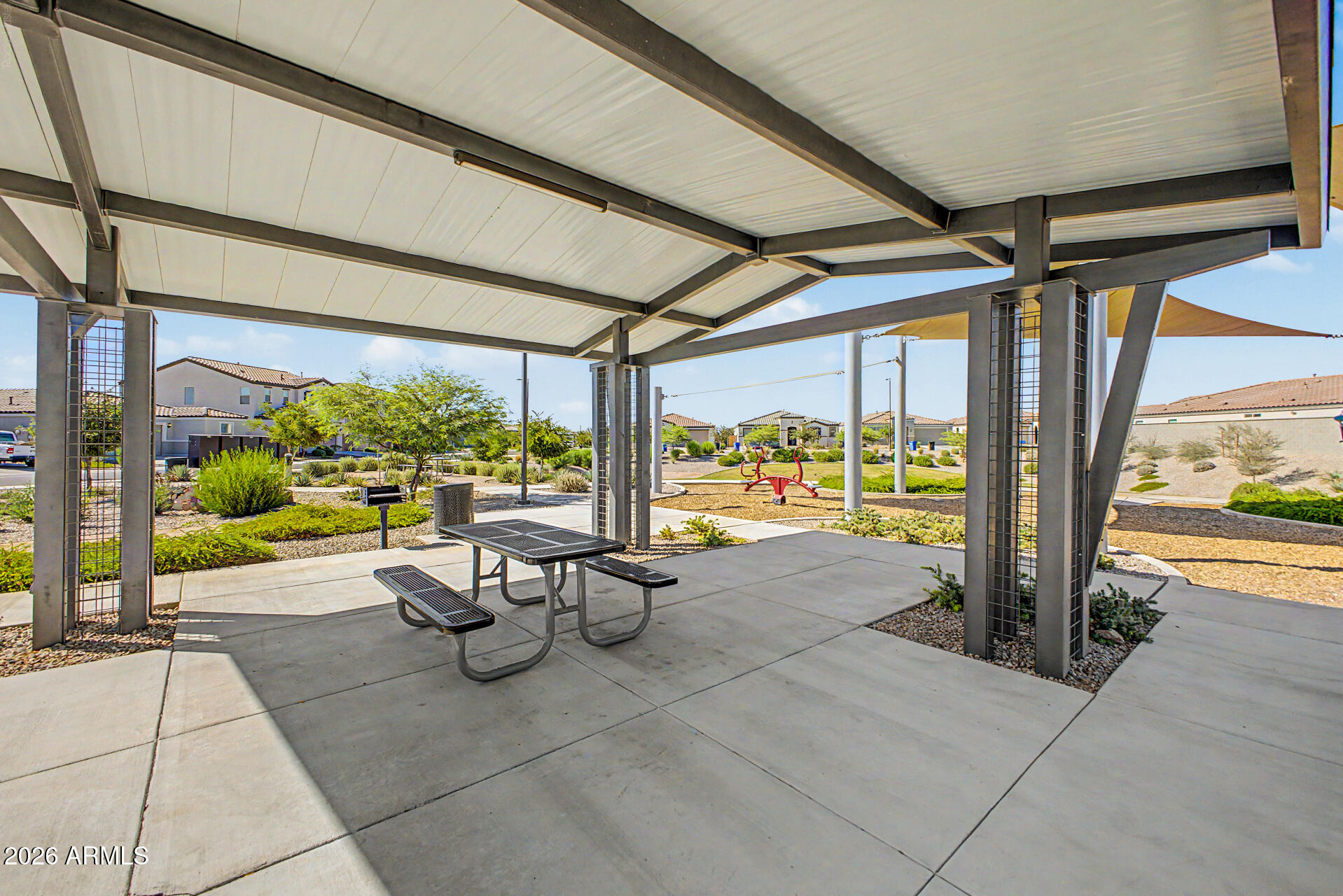 2540 West Grenadine Road Phoenix, AZ 85041 - Photo 47 of 69 Covered Area