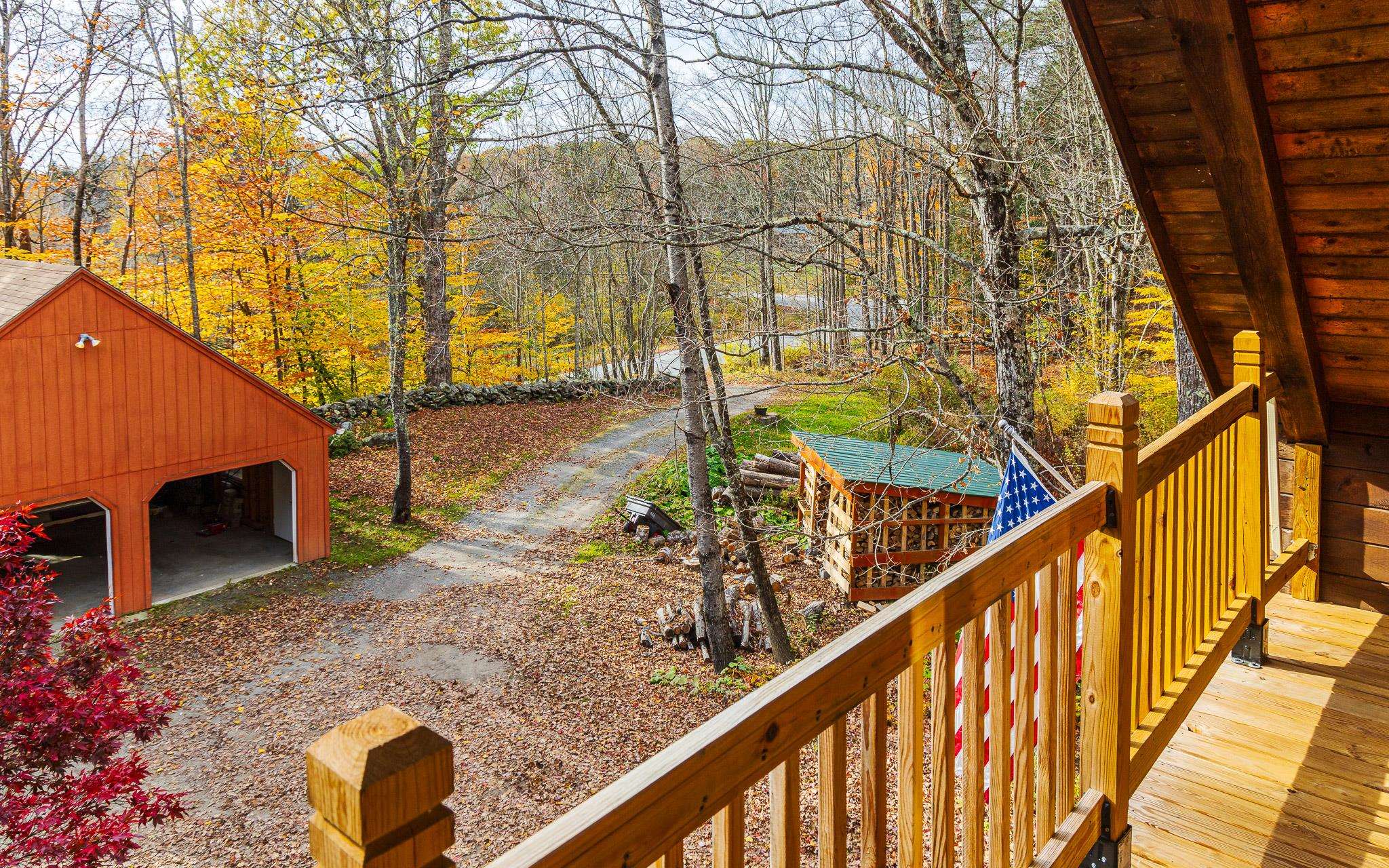 149 Walpole Valley Road Alstead, NH 03602 - Photo 18 of 36