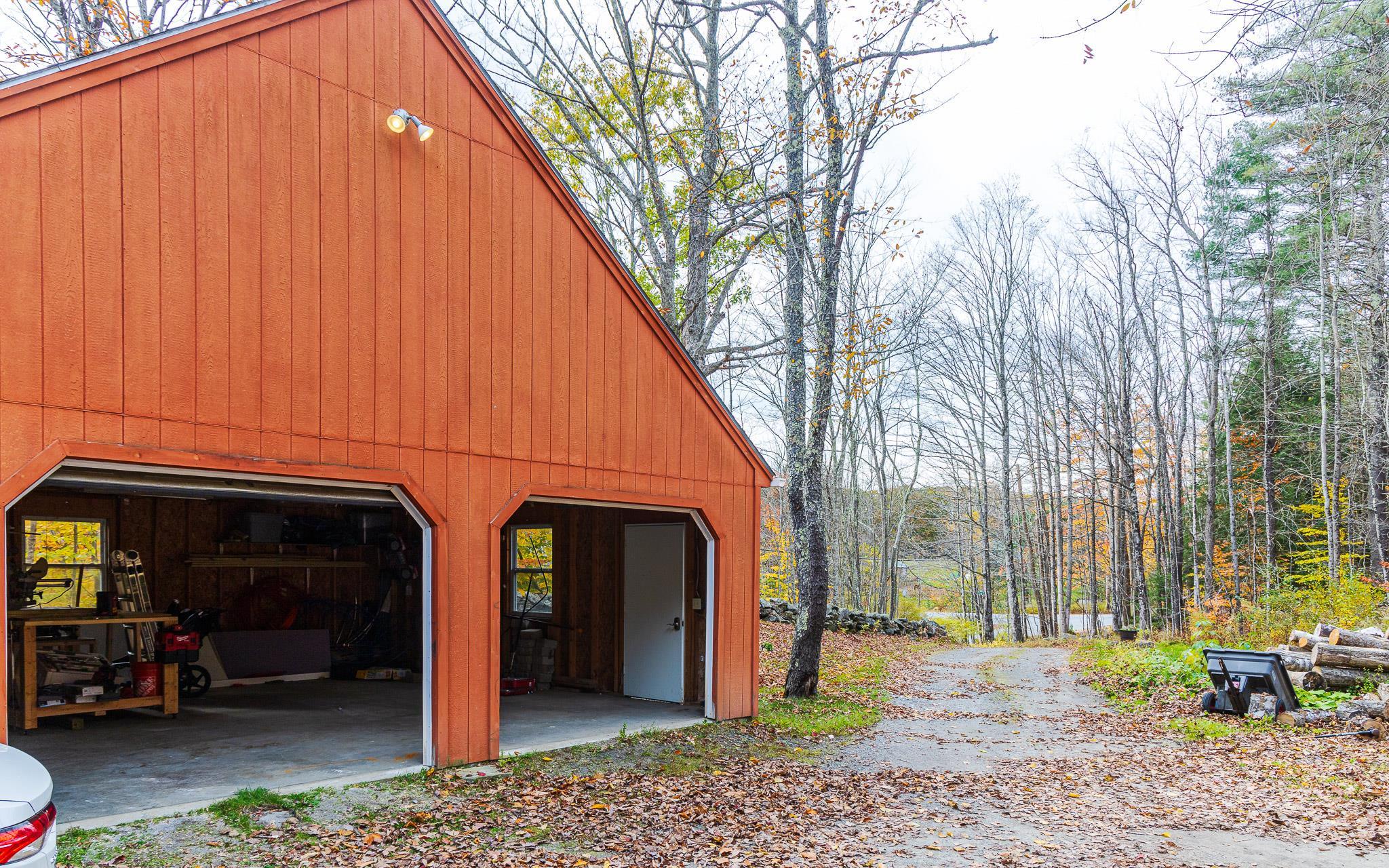 149 Walpole Valley Road Alstead, NH 03602 - Photo 25 of 36