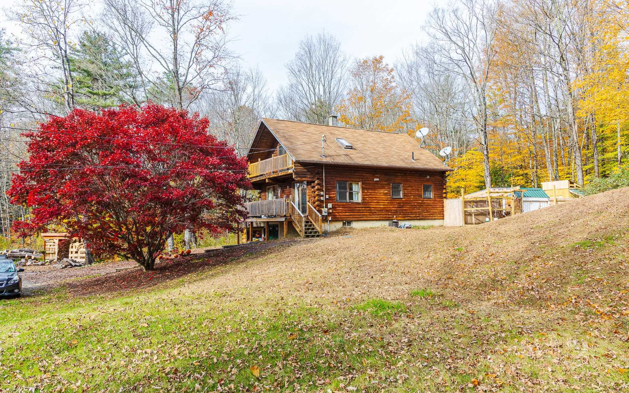 149 Walpole Valley Road Alstead, NH 03602 - Photo 27 of 36