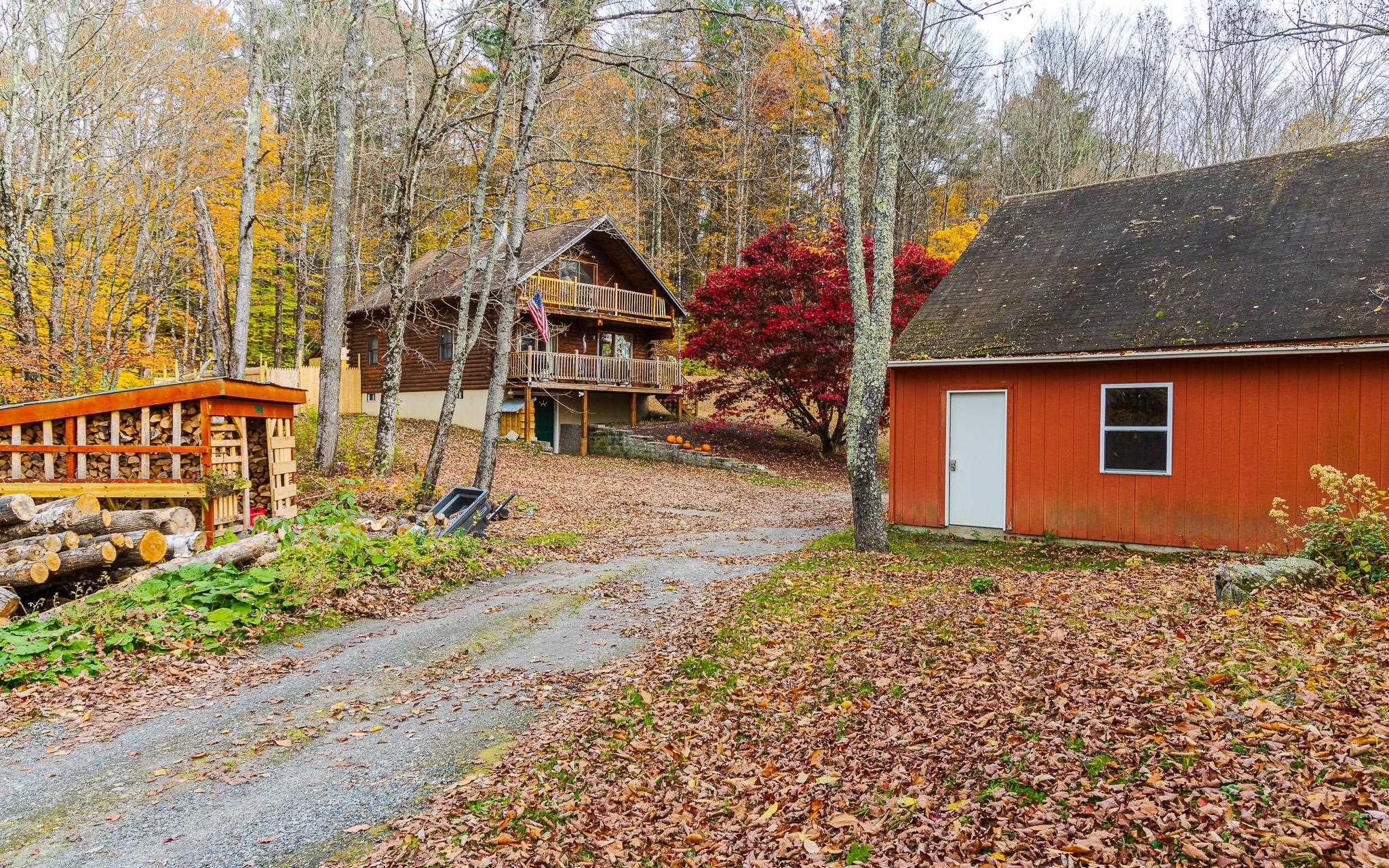 149 Walpole Valley Road Alstead, NH 03602 - Photo 30 of 36