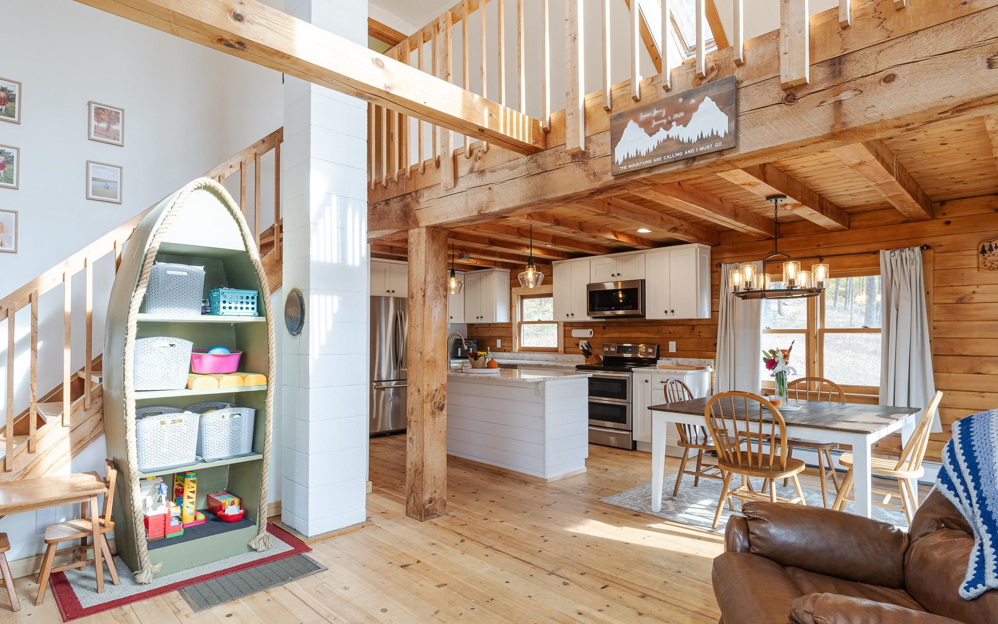 149 Walpole Valley Road Alstead, NH 03602 - Photo 3 of 36