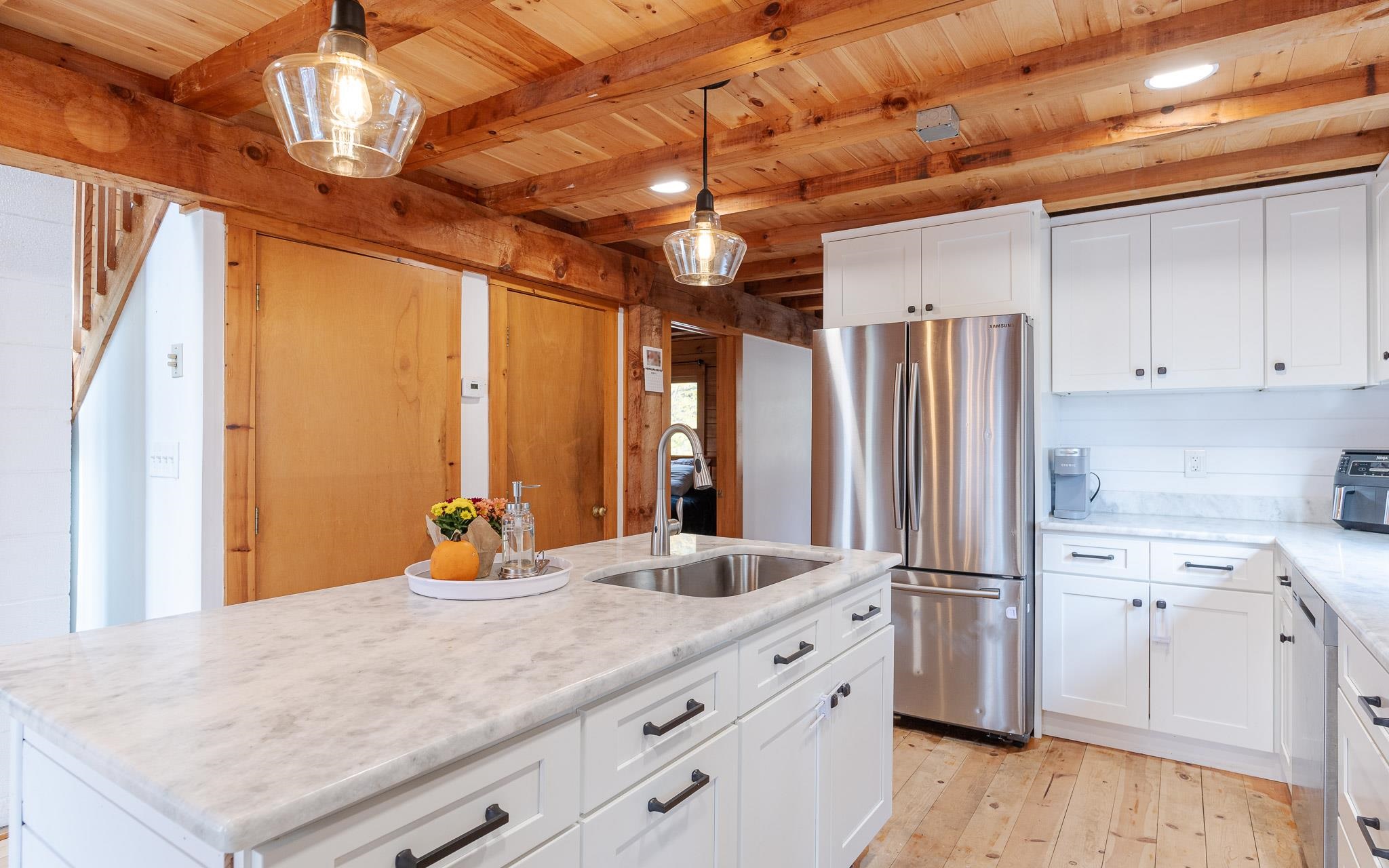 149 Walpole Valley Road Alstead, NH 03602 - Photo 32 of 36