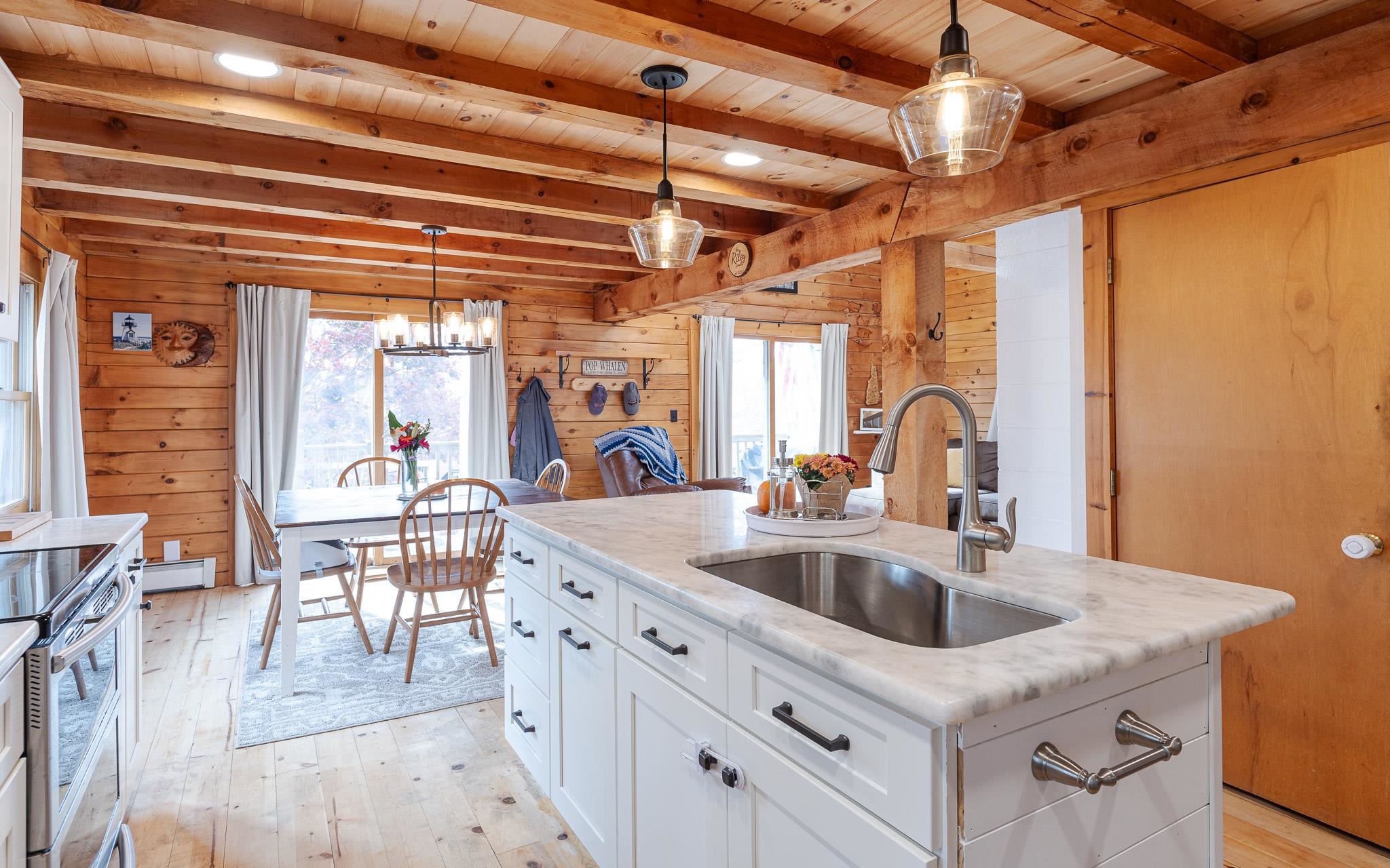 149 Walpole Valley Road Alstead, NH 03602 - Photo 34 of 36