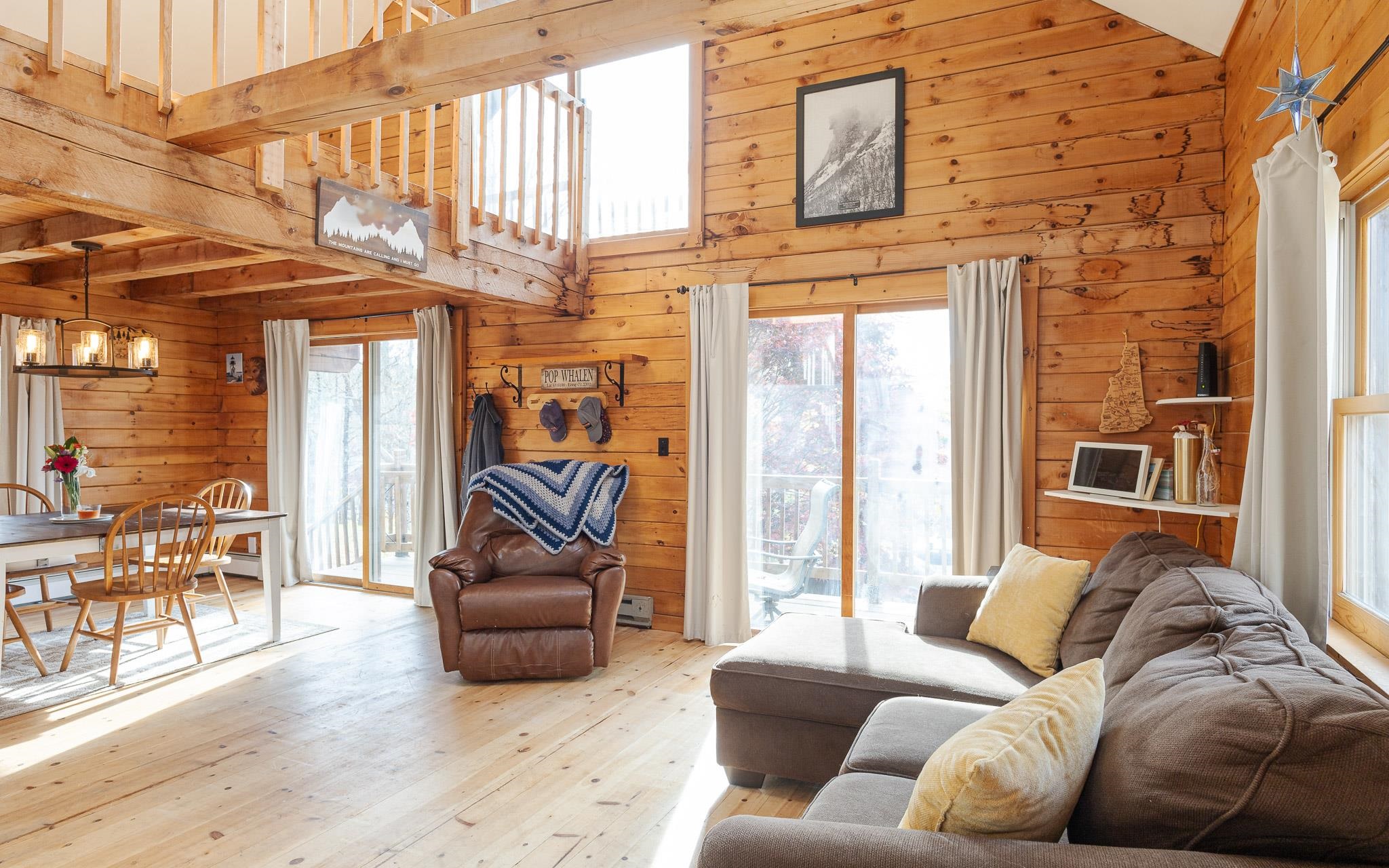 149 Walpole Valley Road Alstead, NH 03602 - Photo 4 of 36