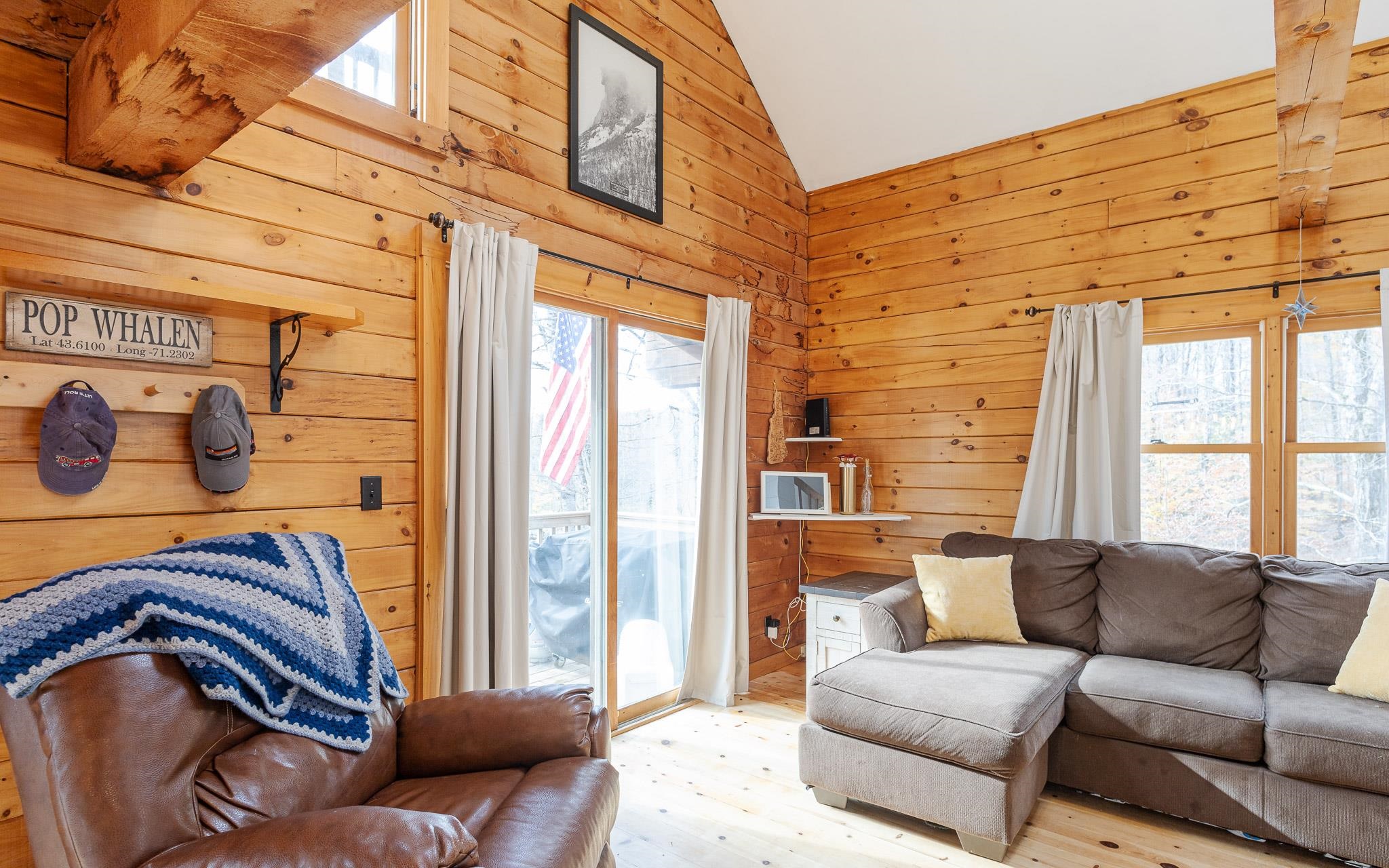 149 Walpole Valley Road Alstead, NH 03602 - Photo 6 of 36