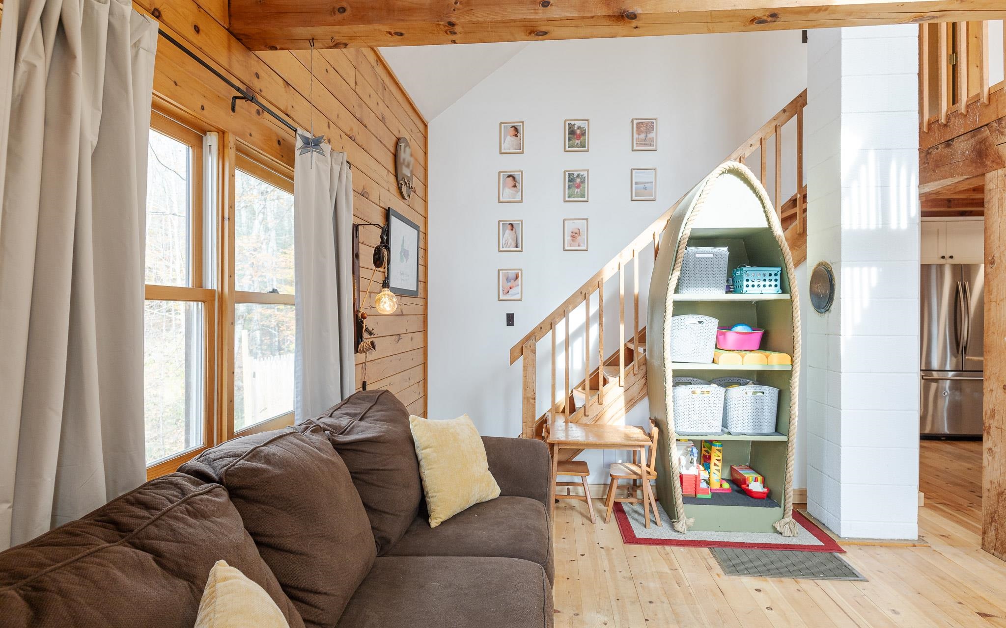 149 Walpole Valley Road Alstead, NH 03602 - Photo 7 of 36