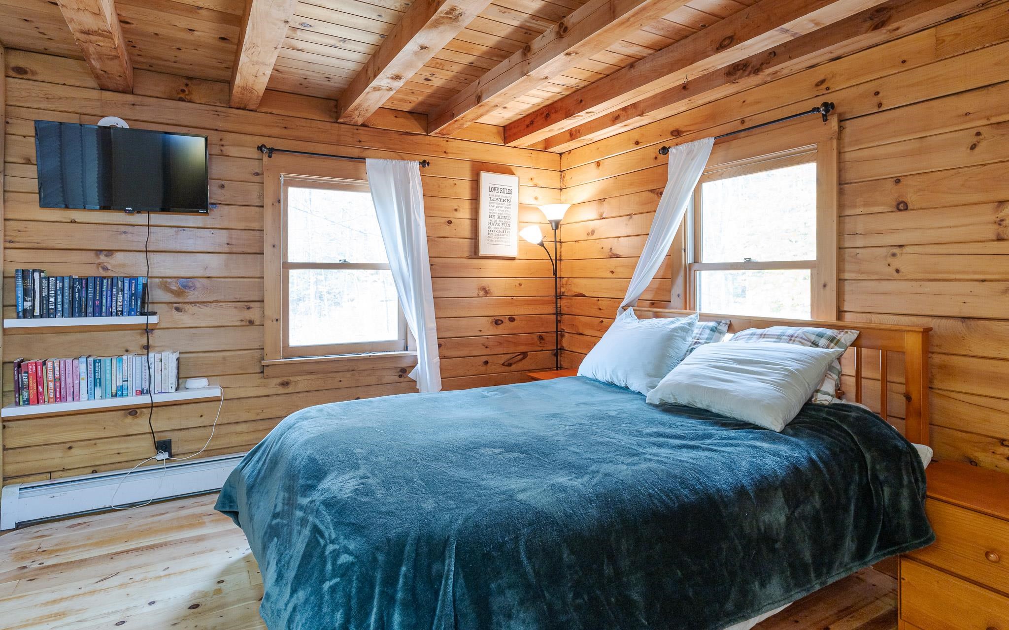 149 Walpole Valley Road Alstead, NH 03602 - Photo 9 of 36