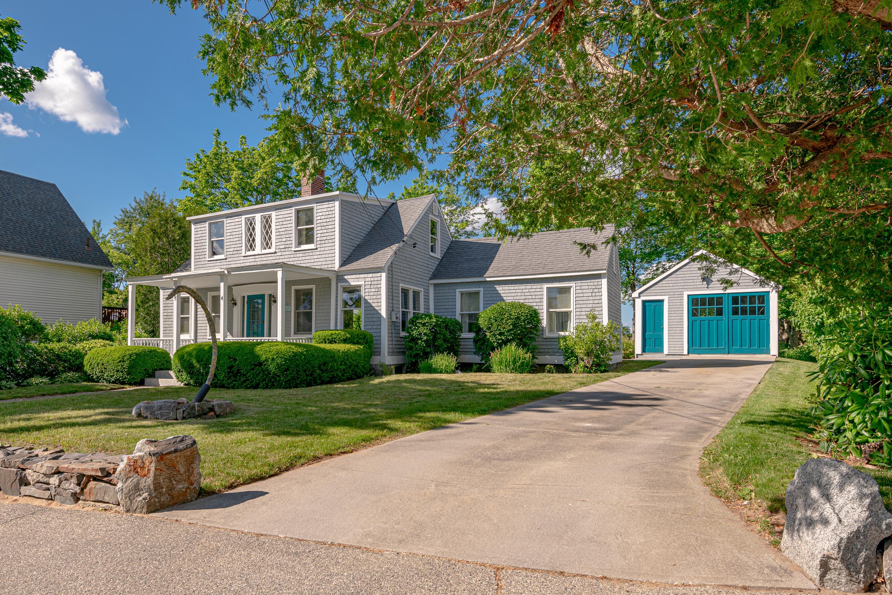 4 Pier Road Kennebunkport, ME 04046 - Photo 2 of 31 03_4 Pier Road_PGM_Print
